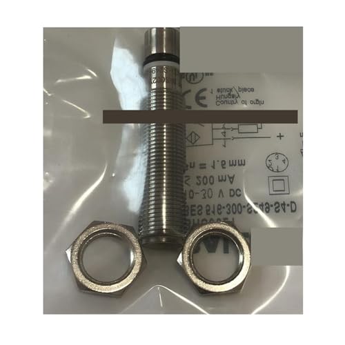 Interrupteur BES516-300-S249-S4-D haute précision de commutation