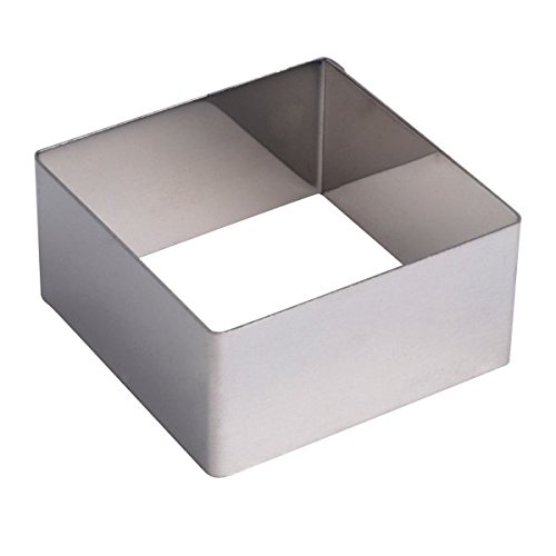 Emporte-Pièce Nonnette Inox Œuf - GOBEL - Le Comptoir De France