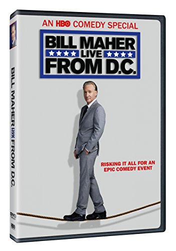 Bill Maher: Live from D.C.