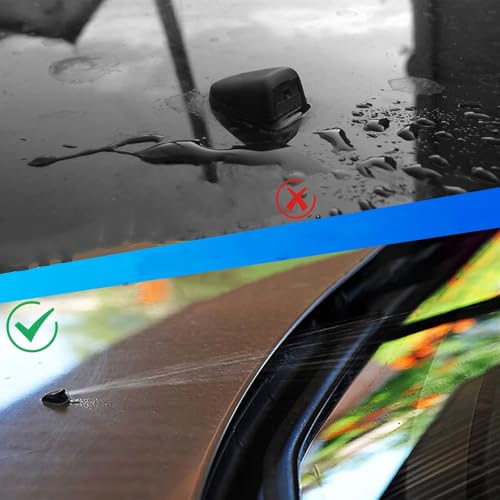 Buse lave-glace 6438Z7 avec jet fluide pour Berlingo MK2 - 6