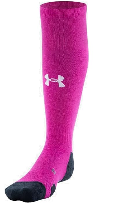 Adult Team Over-The-Calf Socks, U771, 1-Pair