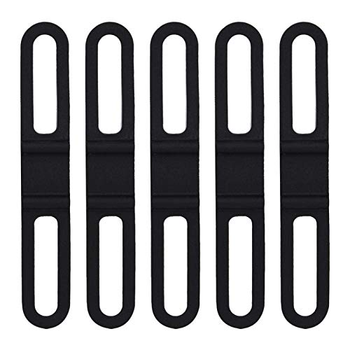 Bike Strap-5Pcs/set Multiuso Bike Ciclismo