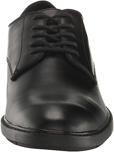 Vince Camuto Men's Ferdie Dress Oxford, Black, 10 | Image 1