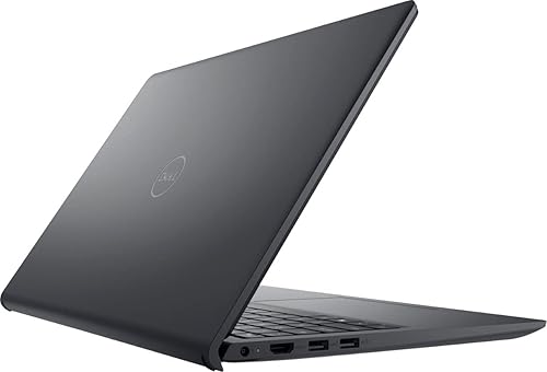 Miniatura 4 de Laptop Dell Inspiron 2023, pantalla táctil FHD IPS de 15.6 pulgadas, procesador Intel Core i5-1155G7 (Beats i7-1065G7) (cuatro núcleos), 16 GB de