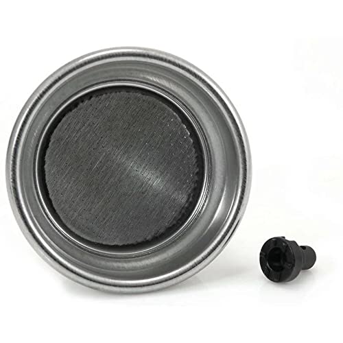 Gaggia Crema Perfetta 2 Cups Filter Basket Pressur