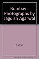 BOMBAY. 0947889159 Book Cover
