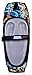 Leader Accessories Kneeboard, Blue