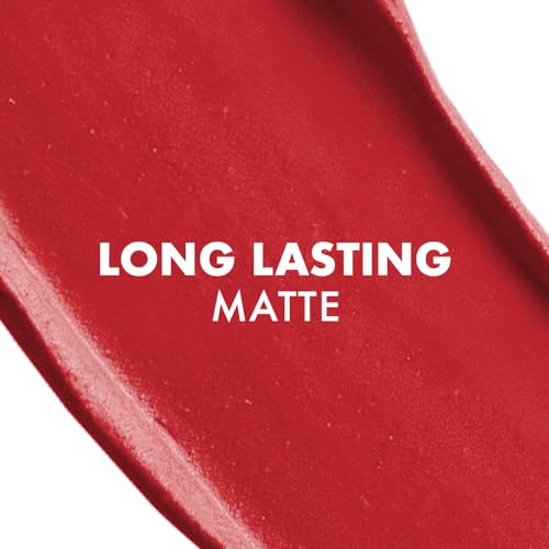 Image of Lakme Cushion Matte lip BrownBuzz