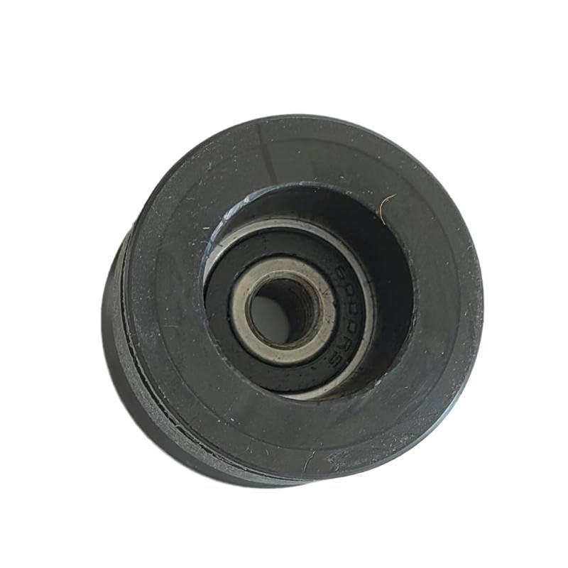 Generic KM998709 CN0454 Elevator Door Hanger Roller 45x26x6000 OD45mm W26mm Bearing6000