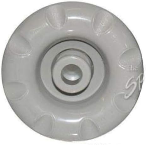 Coleman Spa Micro Cyclone Directional Jet, Silver, 2001-2002 100773