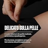 Zoom IMG-2 sporttape 3 rotoli nastro kinesiologico Zoom IMG-2 sporttape 3 rotoli nastro kinesiologico