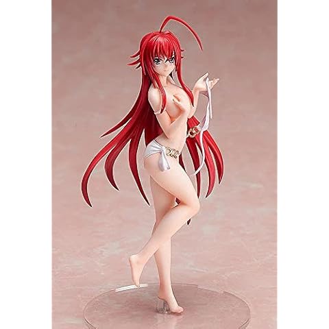 ENFILY Figurine Anime Rias Gremory Cover