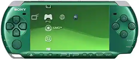 Nintendo Switch SONY PlayStationPortable PSP 3000 Amazon.com: Sony PlayStation Portable (PSP) 3000 Series
