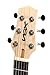 Vox SDC-1 Mini Electric Guitar Right-Handed - White