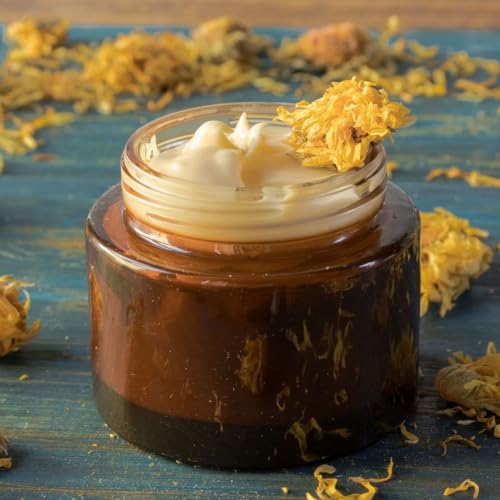 Propolis-Salbe von bedrop – Bienengiftcreme mit Bienenwachs und Kräuterextrakten
