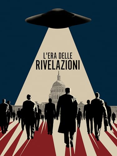  L’era delle rivelazioni