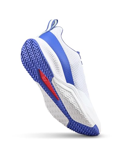 Image of WILSON Men's Rush Pro Lite Tennis Shoes