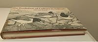 J.T. Bonner's The Evolution of Culture in Animals - Illustrated Edition B00T3XNJCG Book Cover