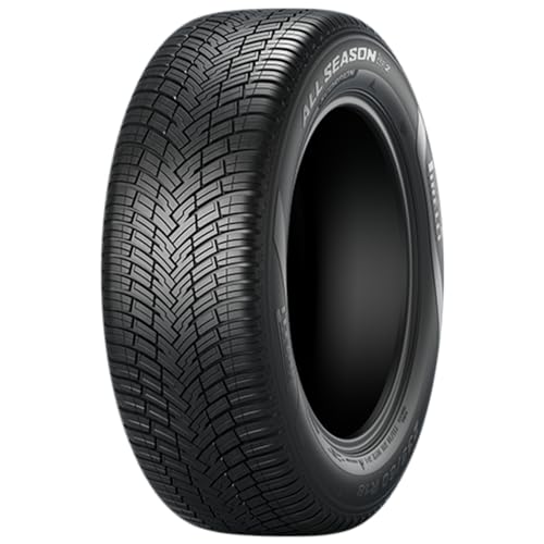 PIRELLI - 255/45 R19 TL 104H SCORPION ALL SEASON SF2 XL VOLKS ELECT BSW M+S 3PMSF - Ganzjahresreifen