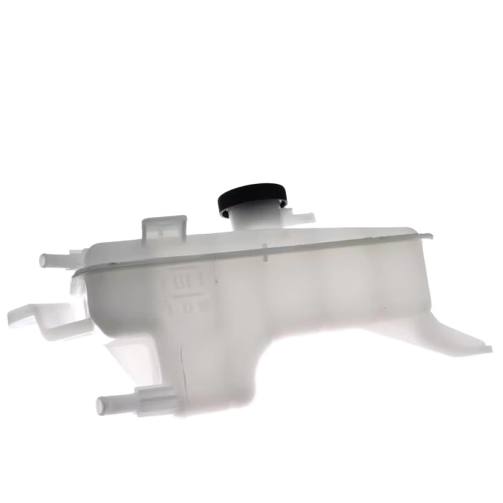 Compatible Con Toyota Para Rav4 2009-2018 Depósito Expansión Refrigerante Radiador Del Motor Botella De Agua Anticongelante. OEM: 164700H100 Depósito de líquido
