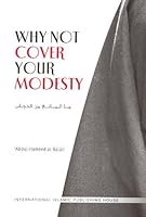 Why Not Cover Your Modesty 996095501X Book Cover