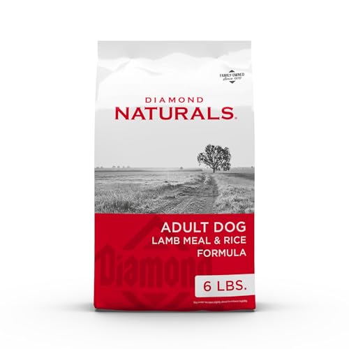 Best Diamond Dog Food For Weight Gain