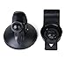 Suction Cup Car Mount GPS Holder for Nuvi 40 40LM 40LMT [Electronics]