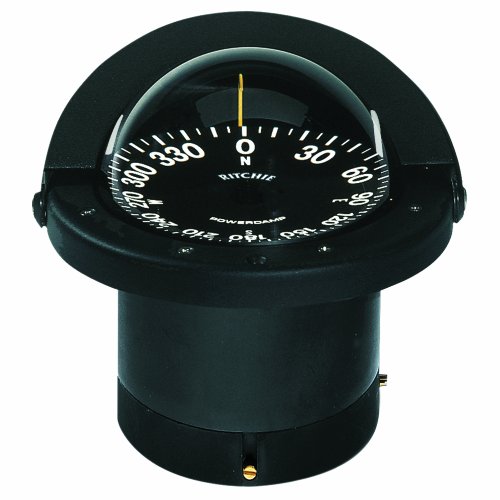 Ritchie FN-201 Navigator - Black