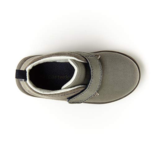 Carter's Boy's Oak Fashion Boot4