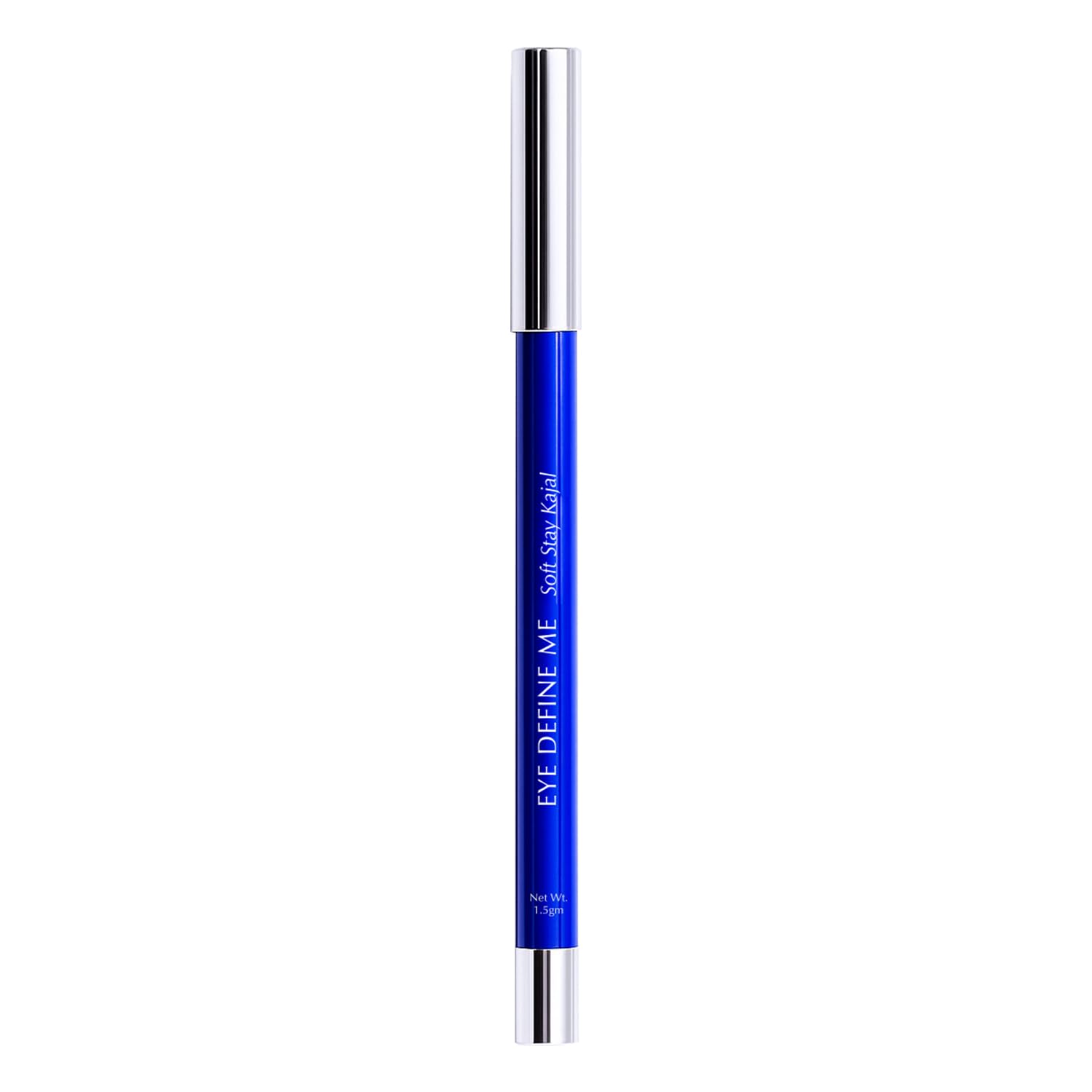 Eye Define Me, Soft Stay Kajal- Black-image-16