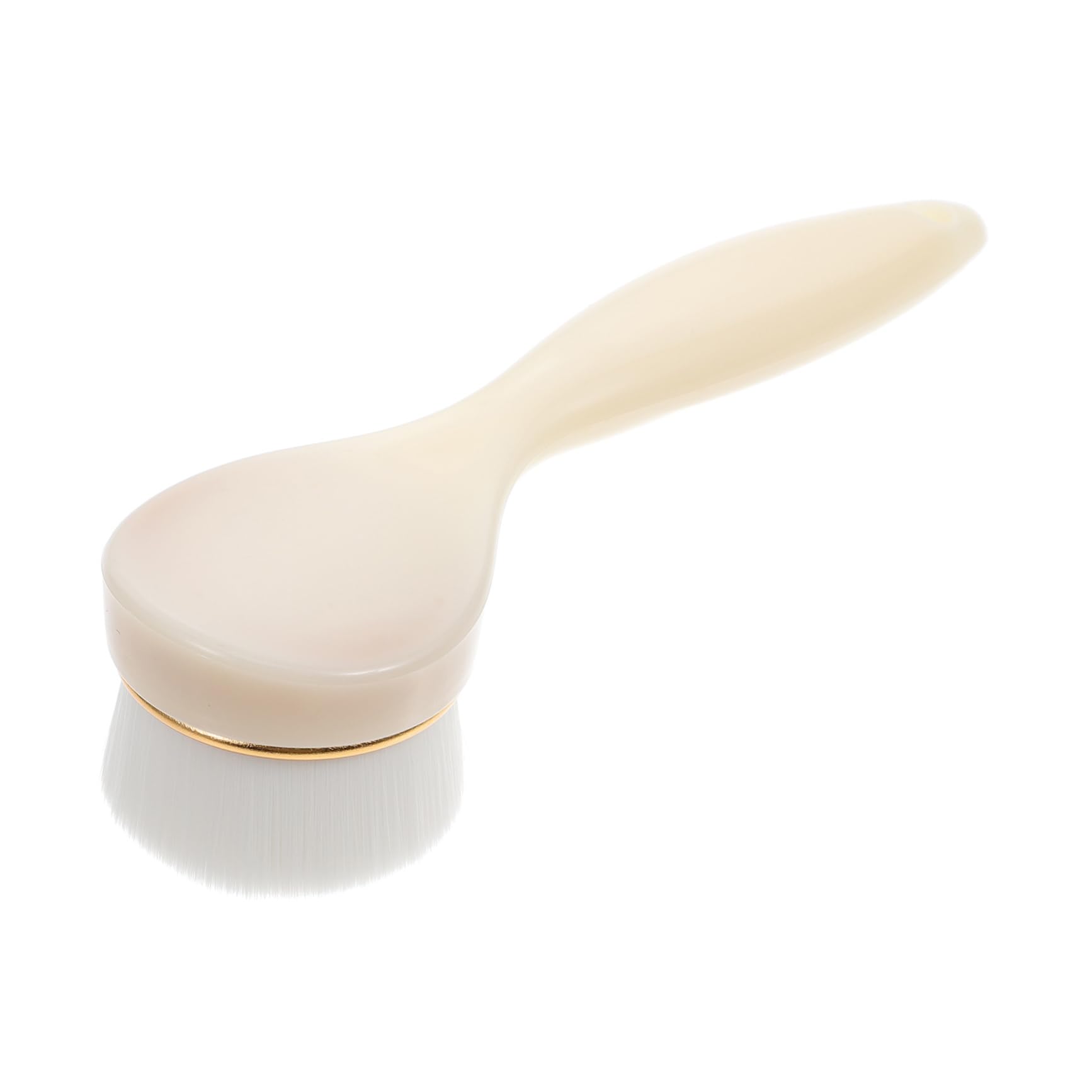 VICASKY Facial Cleansing Brush Deep Cleansing Face Brush Exfoliating Tool for Gentle Facial Scrubber Face