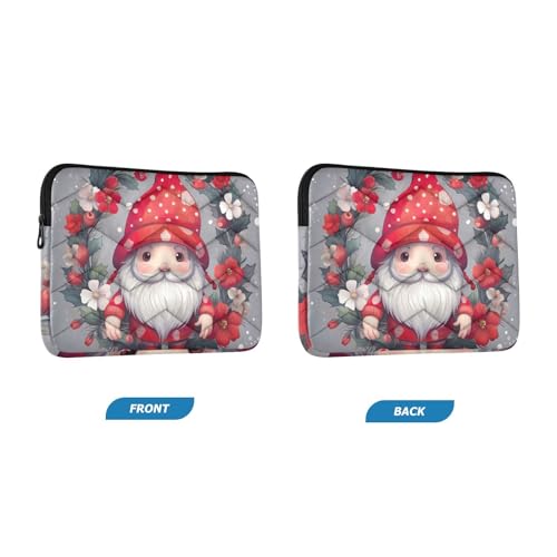 Funda para portátil de 13-14 pulgadas impermeable miniatura 2