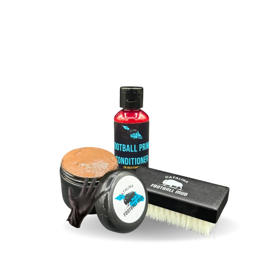 Catalina Football Prep Kit 1.0