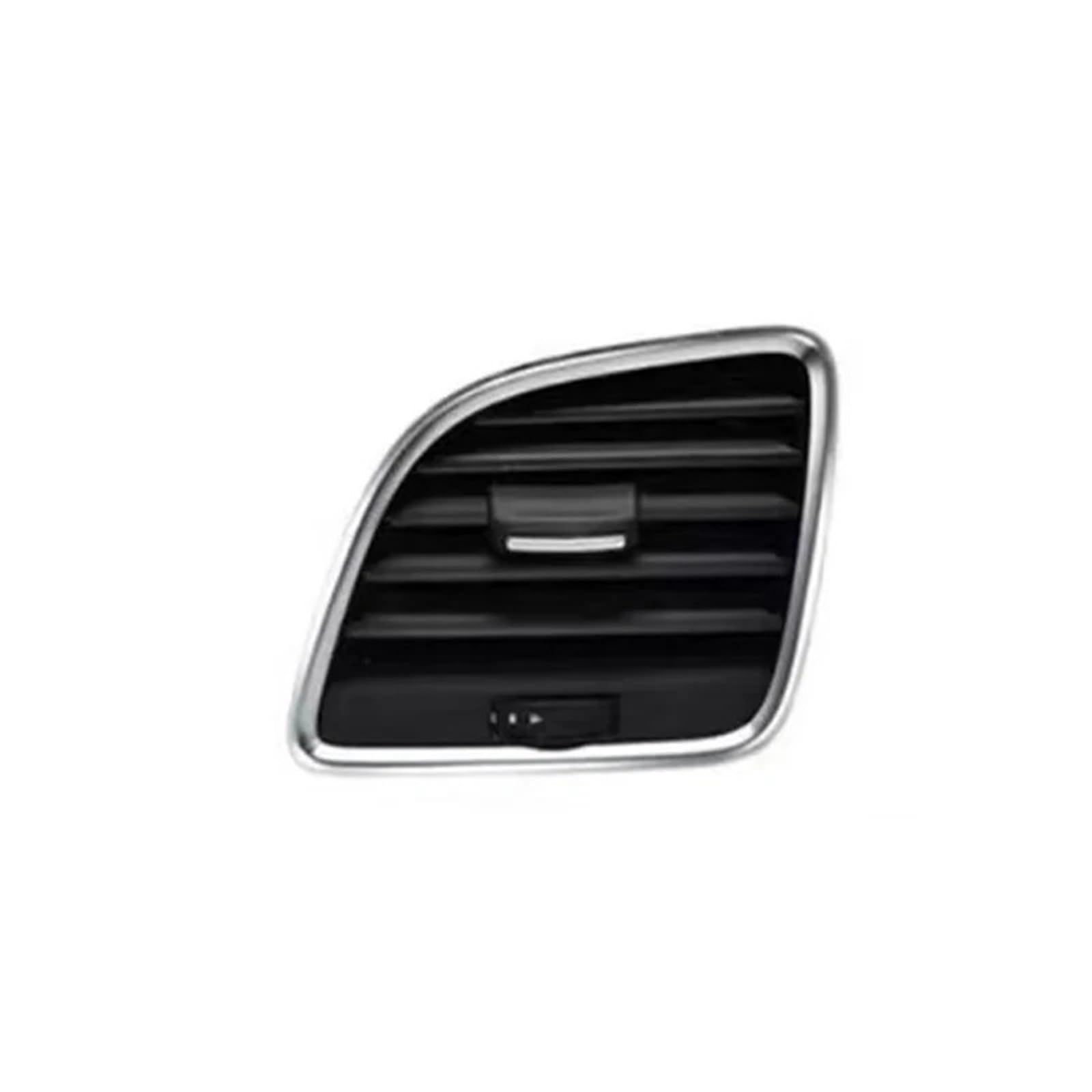 Fit For Q3 2012-2018 Center Console Air Outlet Car Interior Accessories Air Conditioning Vent Dashboard