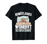 Wombat Geschenke