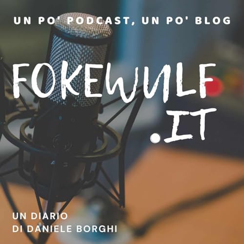 fokewulf Dot iT cover art