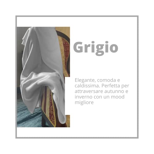 Il Tuo Artigiano Design - Coperta Invernale in