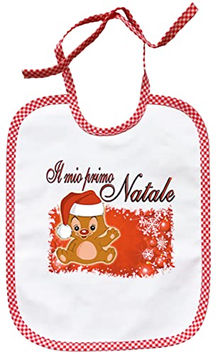 Passaparola - Bavaglino - Buon Natale - Primo