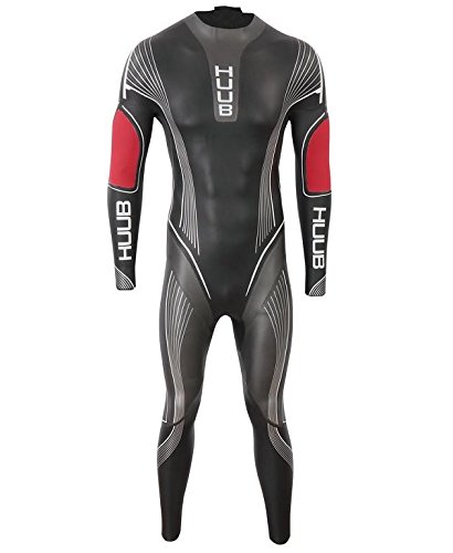 Amazon | HUUB ALBACORE フーブ アルバコア 3：5 XS(日本S相当) 最速 