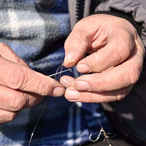 Pesca Slamatore Rimozione amo da pescaIn Acciaio