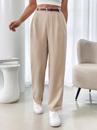 Image of Lymio Women Trouser || High Waist Casual Trouser Pant for Women (L-18-21)