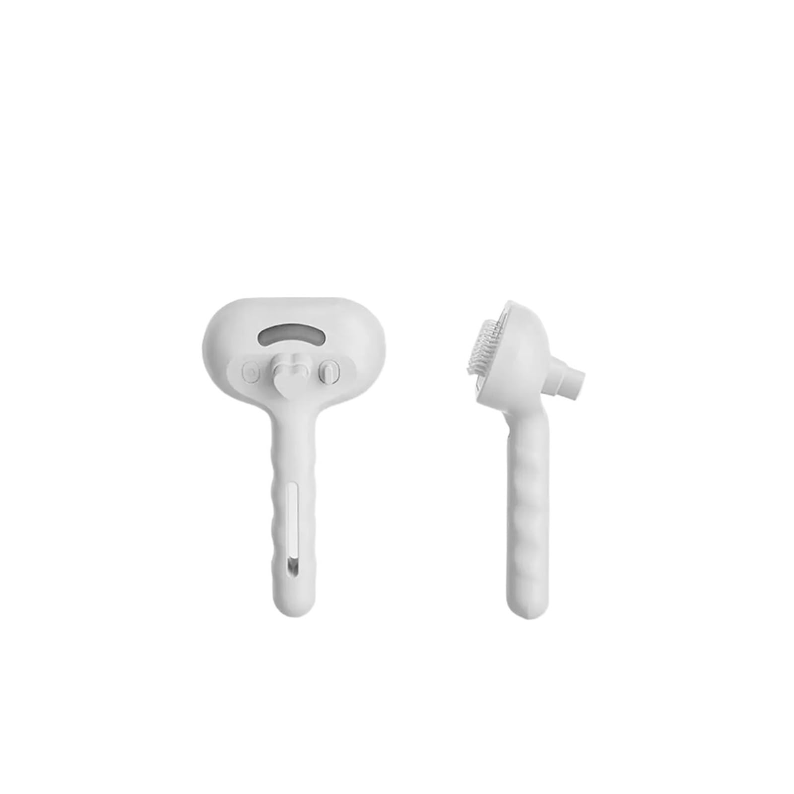Peigne pulvérisateur pour enlever les nœuds sans douleur et nettoyer les poils
