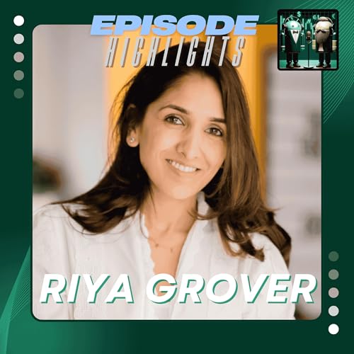 The Human-in-the-Loop AI Is the Future of Finance Automation with Riya Grover