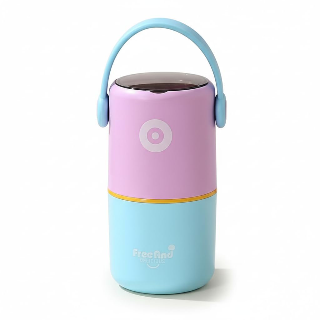 Wosta Lunch Box - Leak-Proof Food Containers -12
