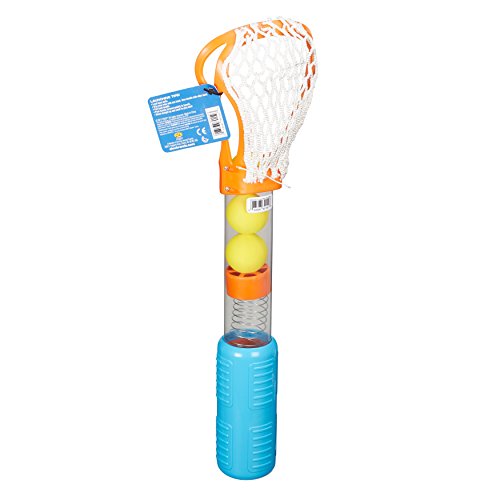POOF Lacrosse Launcher