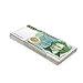 Scratch Cash 100 x £ 5.000 Lire Soldi per Giocare (Dimensioni Reali)