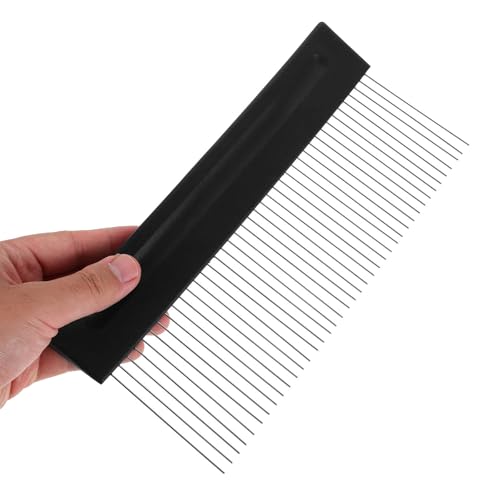 Evite manchas en paredes con la herramienta de textura vertical iplusmile 5