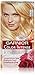 Produktbild Garnier Color Intense 9.0 Sehr Helles Blond, Dauerhafte Intensive Haarfarbe mit Rosenöl, Haarfarbe blond (3 Stück)