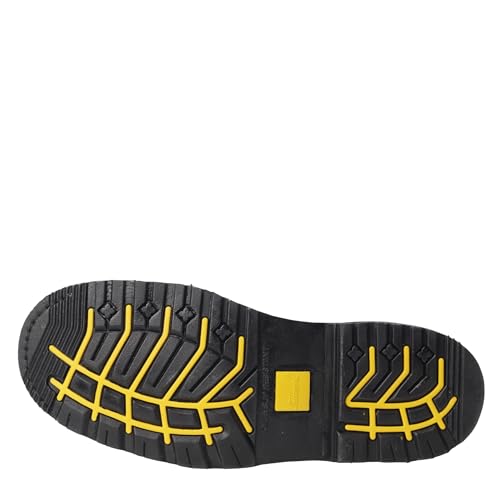 Thorogood Men's Job Site Series Waterproof/Insulated 8”, Safety Toe Boot4