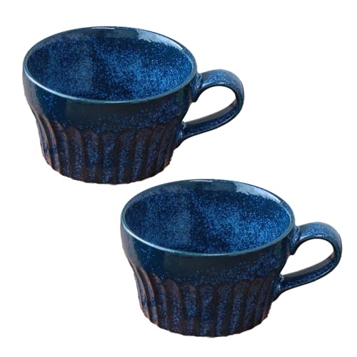 ��炵�̍ʂ� �}�O �q�� �l�C�r�[ �X�[�v�J�b�v 2�Z�b�g 350ml ���{�� ���Z�� ���� �}�O�J�b�v �d�q�����W�Ή� �H��@�Ή�